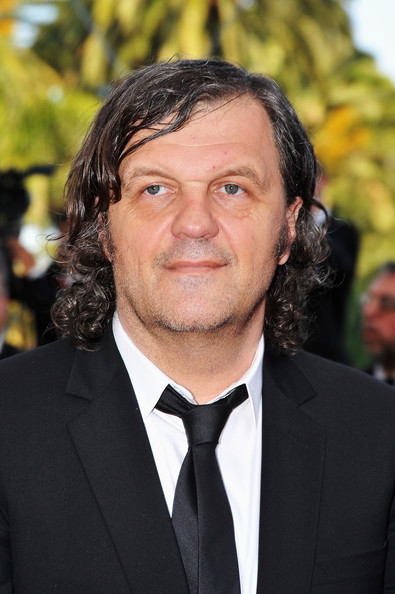 Emir Kusturica