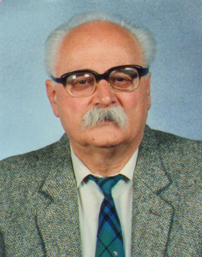 Branko Škundrić