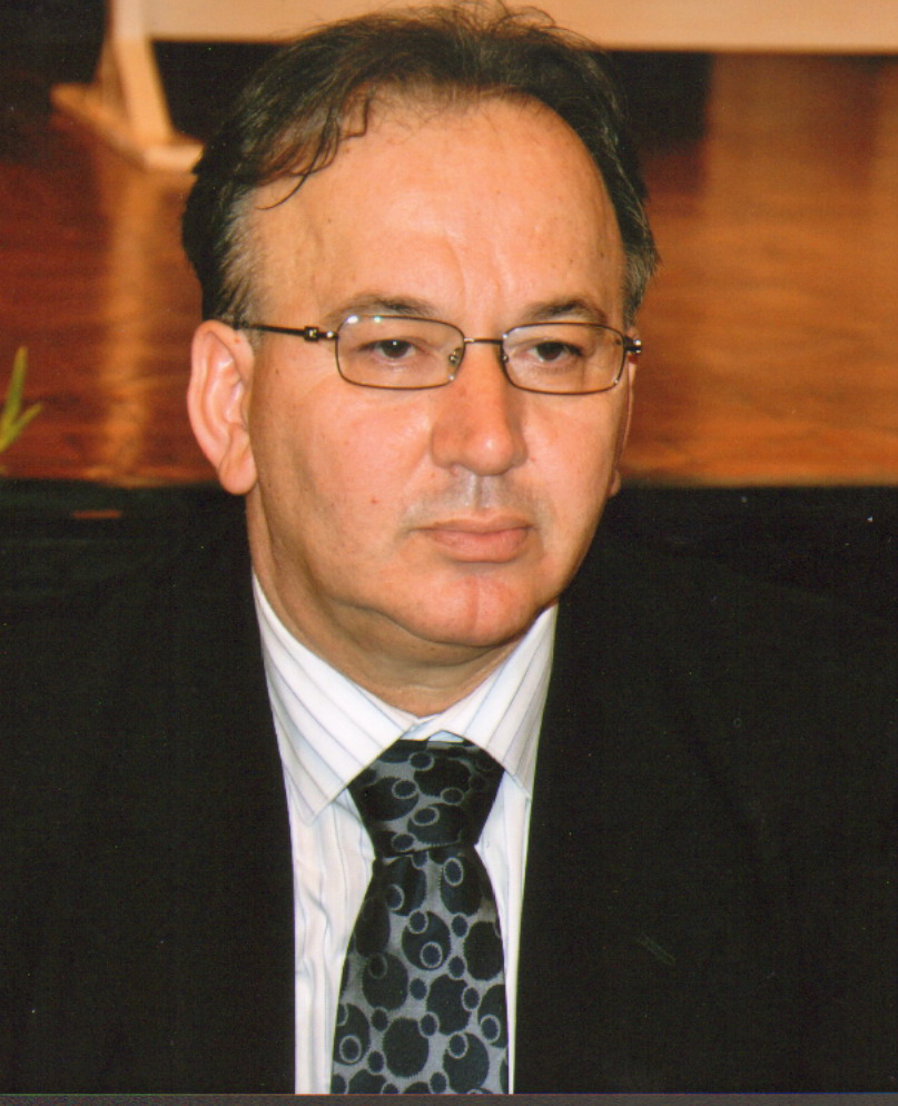 Dragoljub Mirjanić