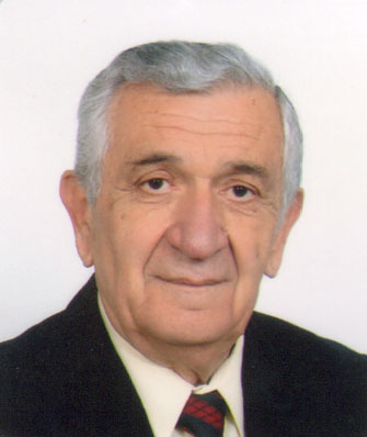 Мирко Шошић