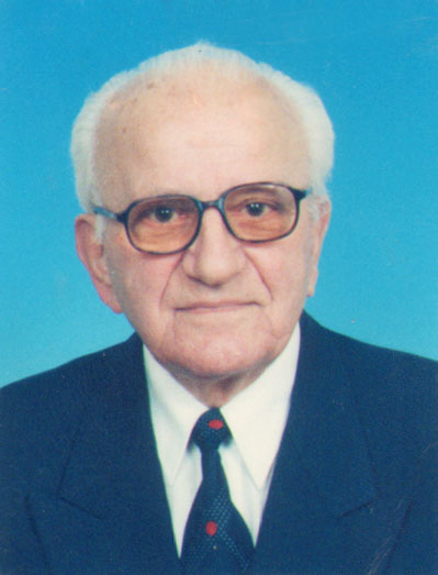 Milinko Šaranović