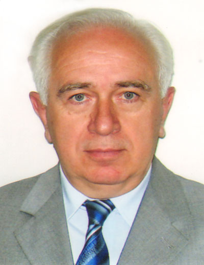 Drago Branković