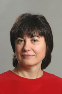 Jasmina Vujić