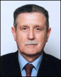 Predrag Đorđević