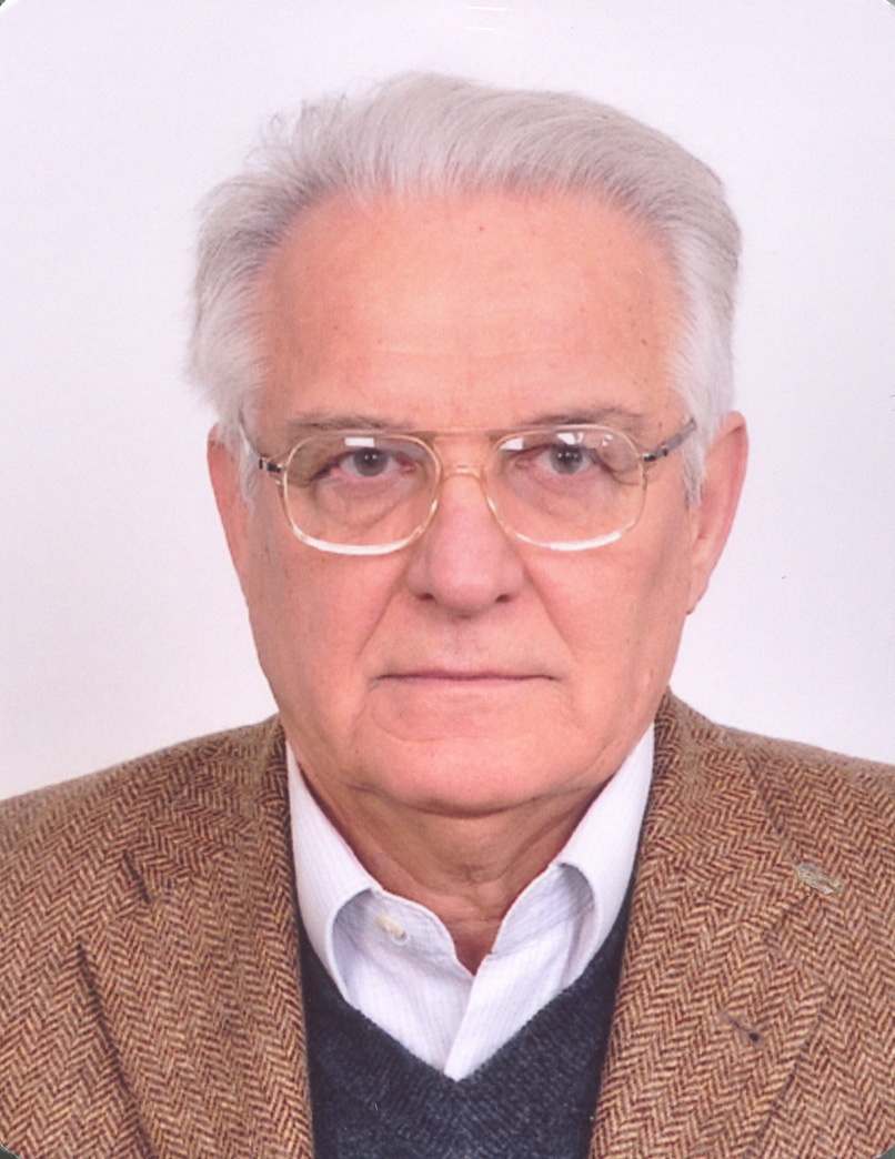 Branko Letić