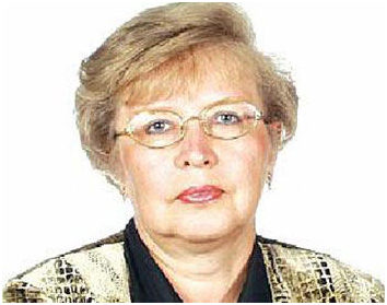 Јелена Гускова