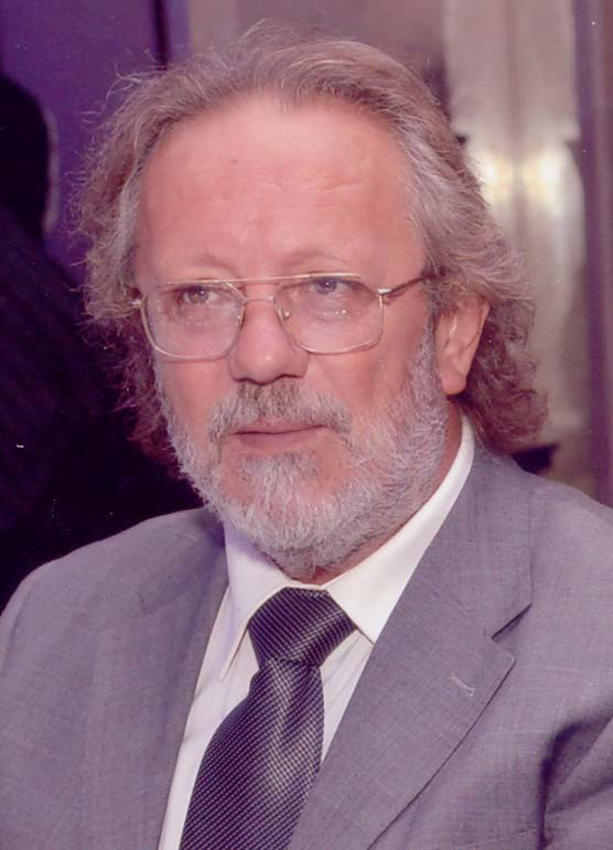 Miroslav Toholj