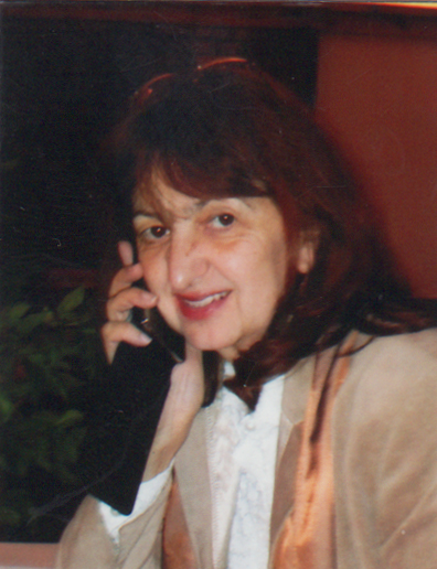 Slavica Jandrić