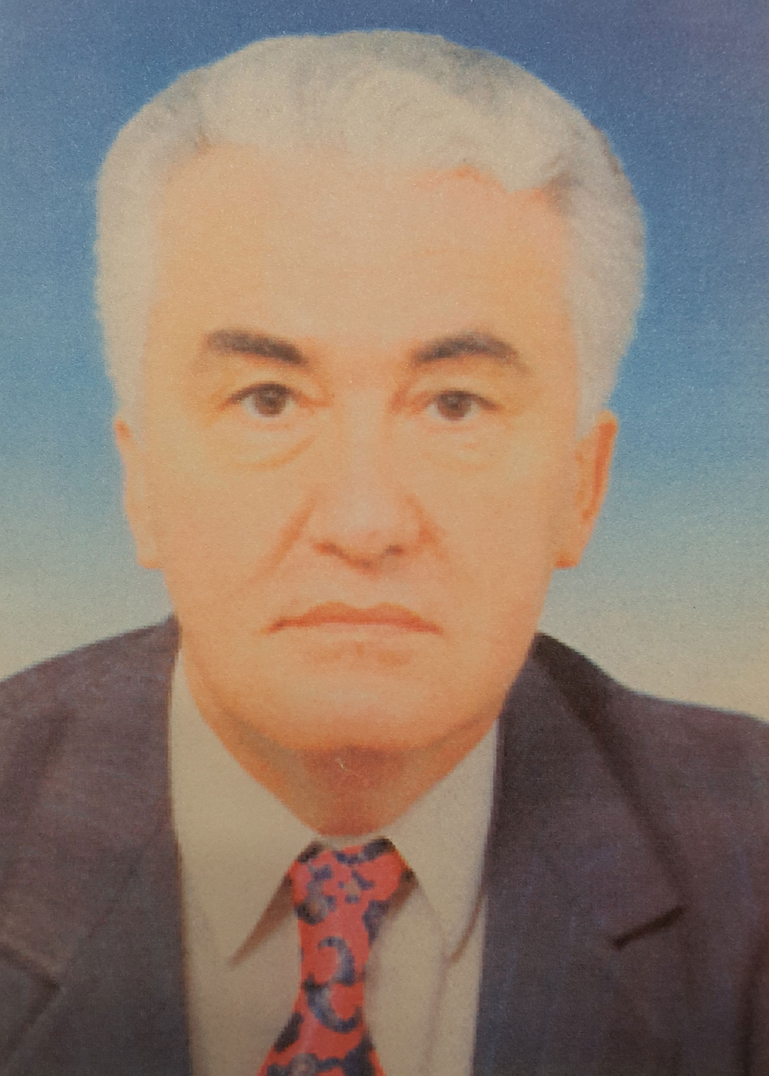 Boriša Starović