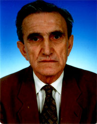 Veselin Perić