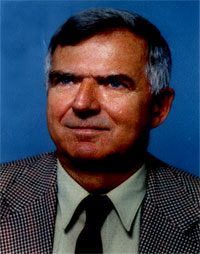 Zdravko Antonić