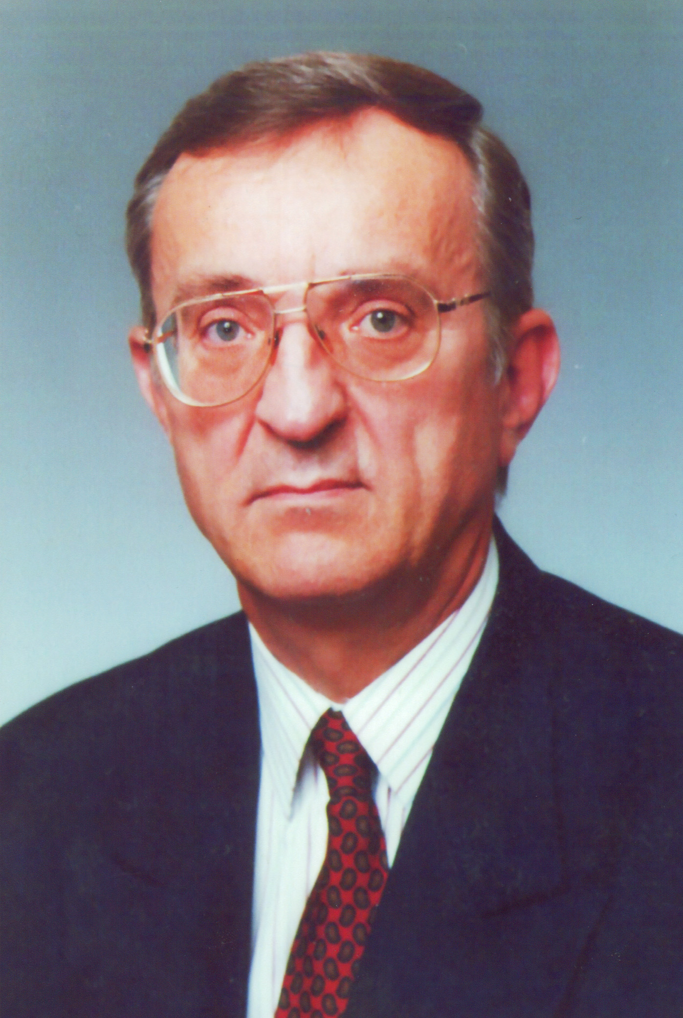 Miodrag Orlić