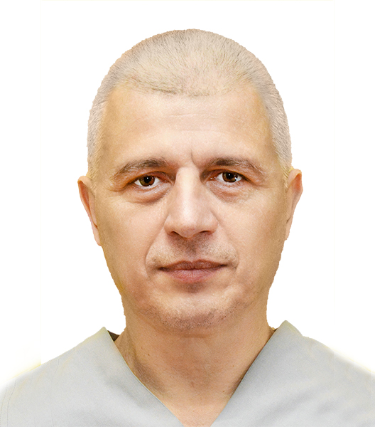 Predrag Milojević