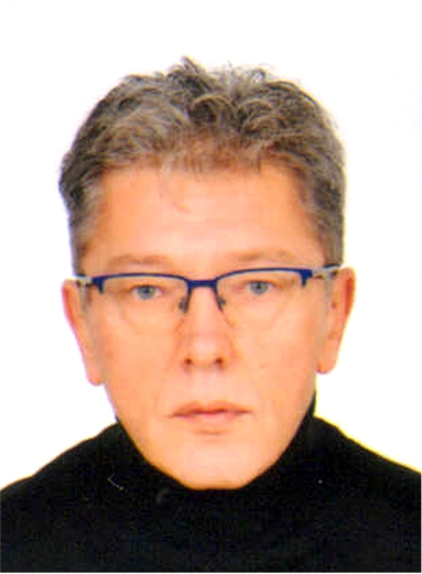 Zoran Arsović