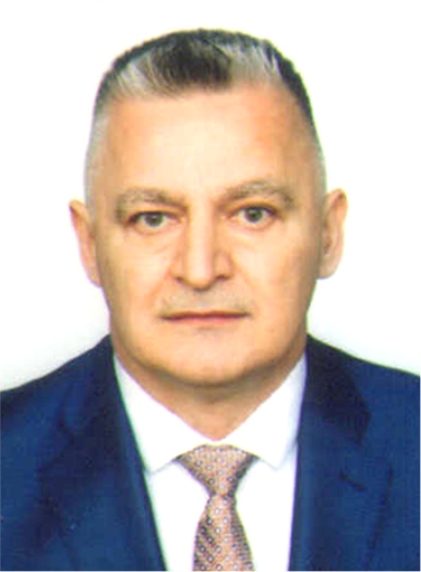 Ranko Škrbić