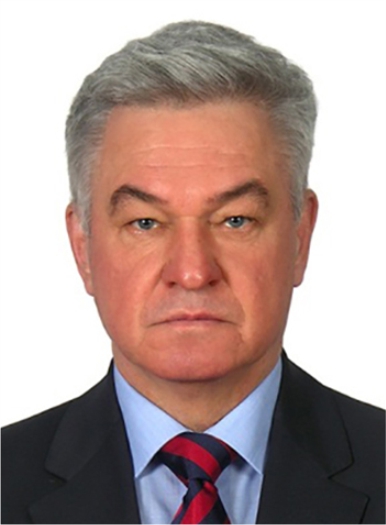 Kolobov Oleg Aleksejevič