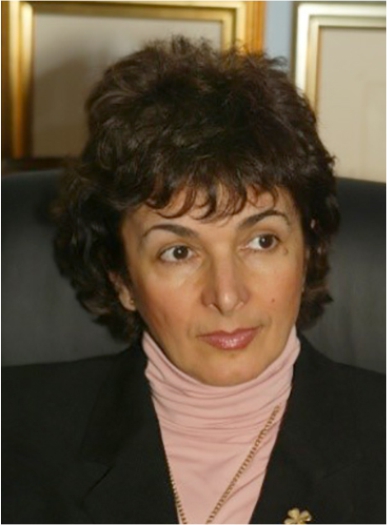 Svetlana Stevović